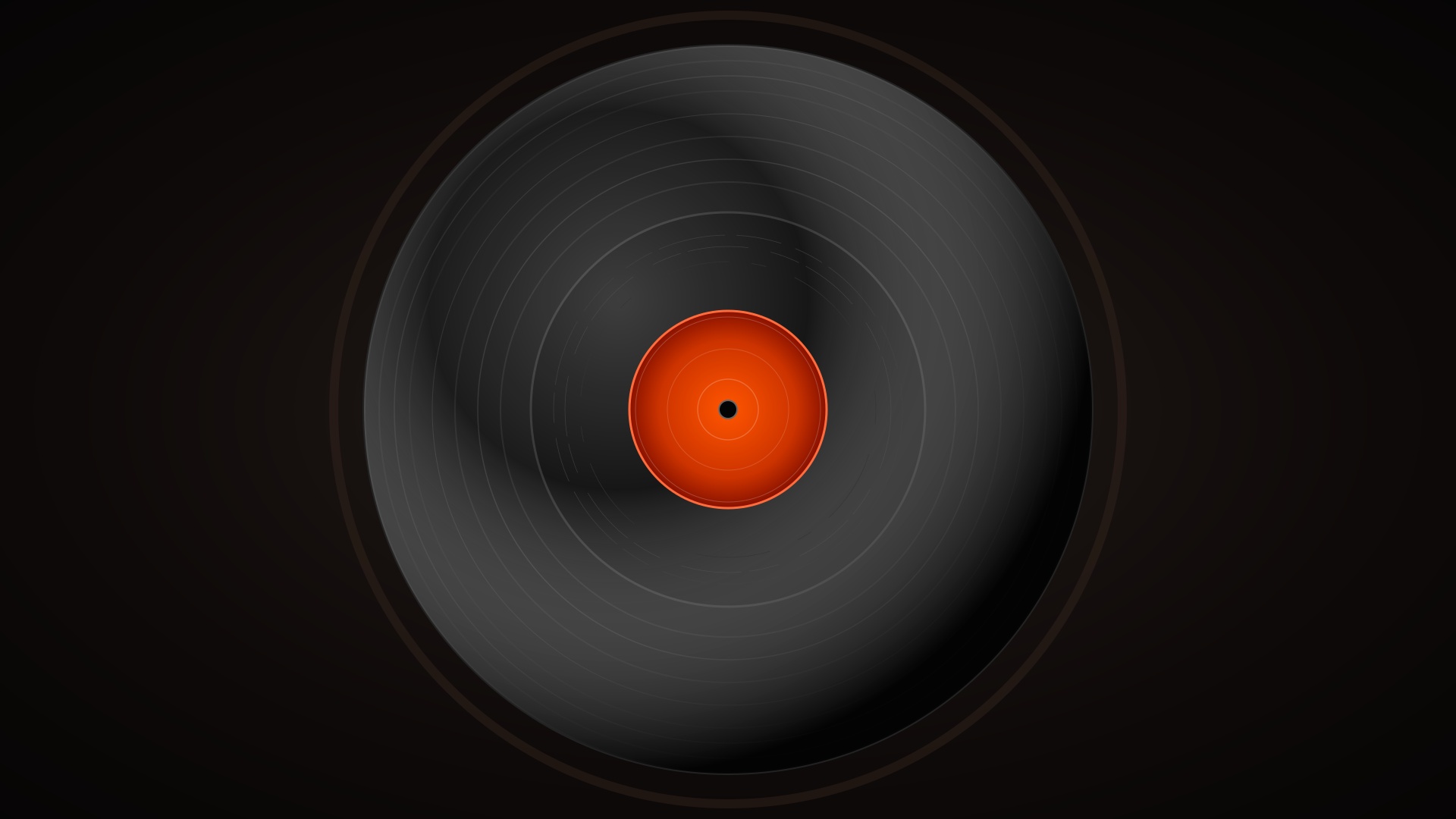 How to Read Vinyl Matrix Runouts